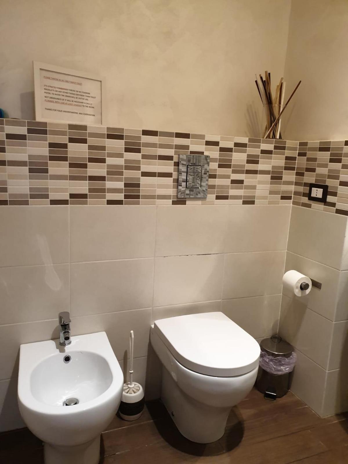 Roma Trastevere Holiday Zewnętrze zdjęcie