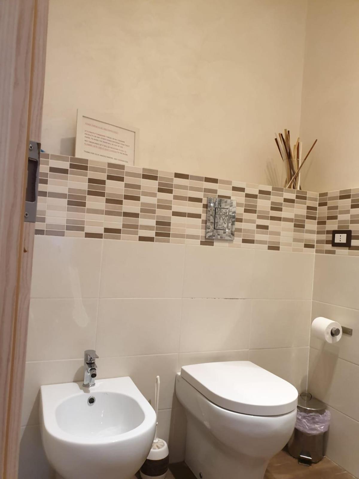 Roma Trastevere Holiday Zewnętrze zdjęcie