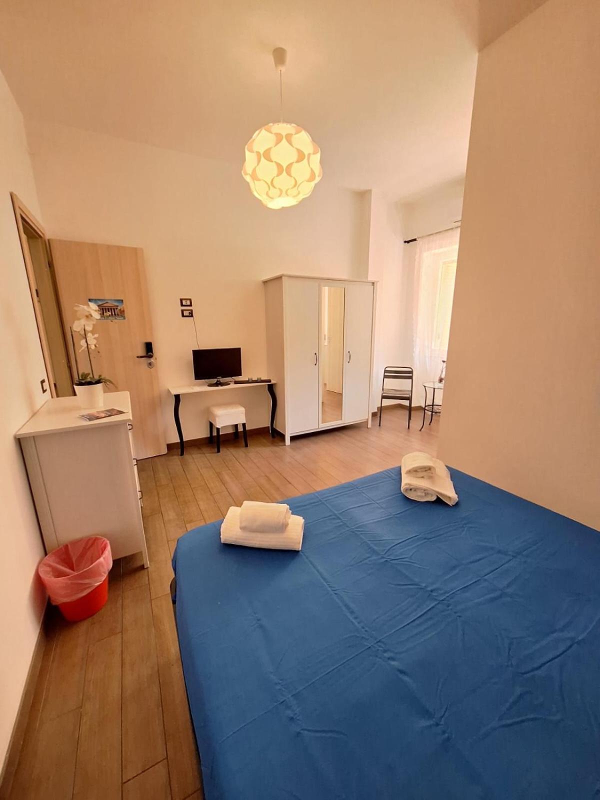 Roma Trastevere Holiday Zewnętrze zdjęcie