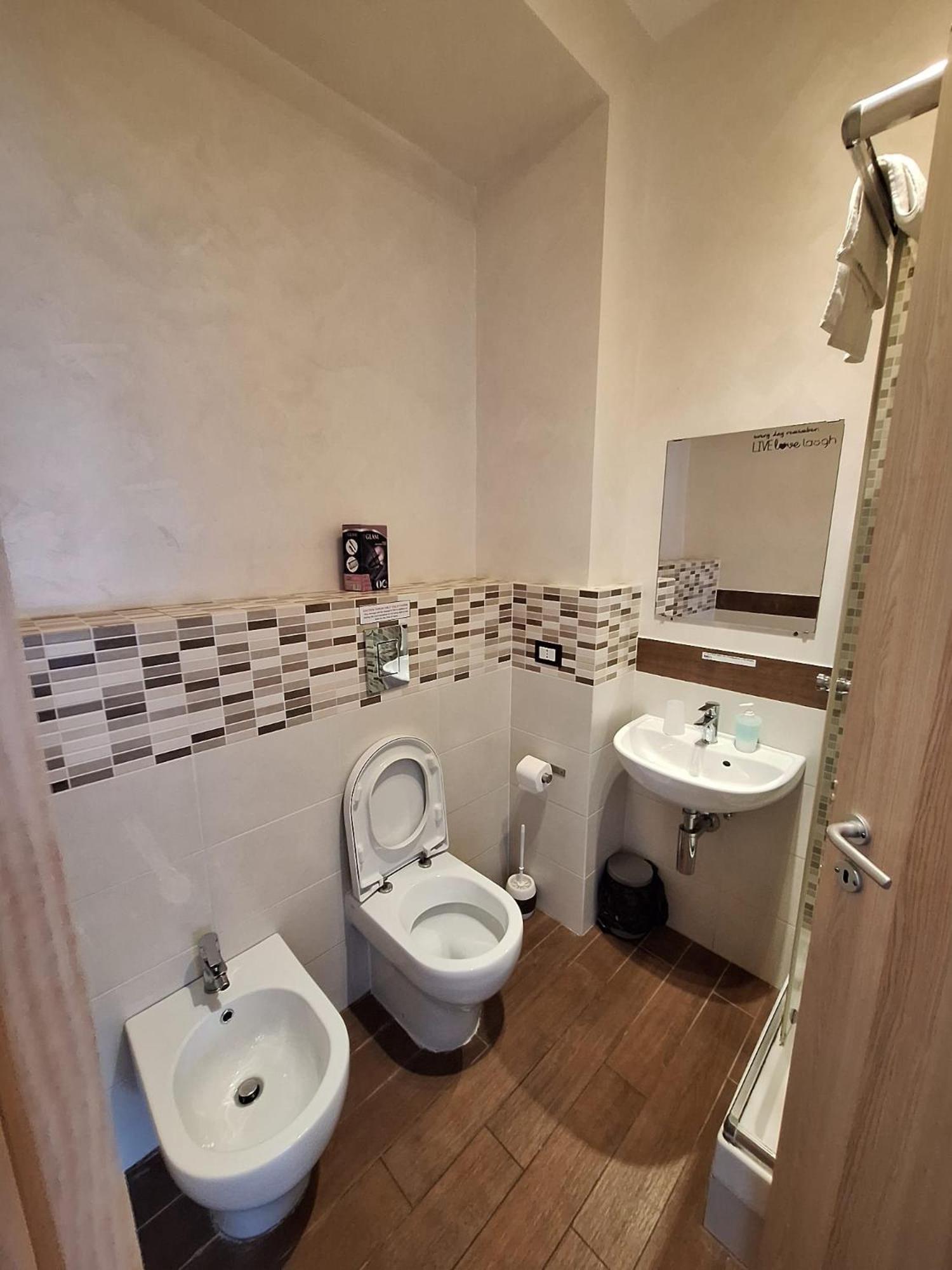 Roma Trastevere Holiday Zewnętrze zdjęcie