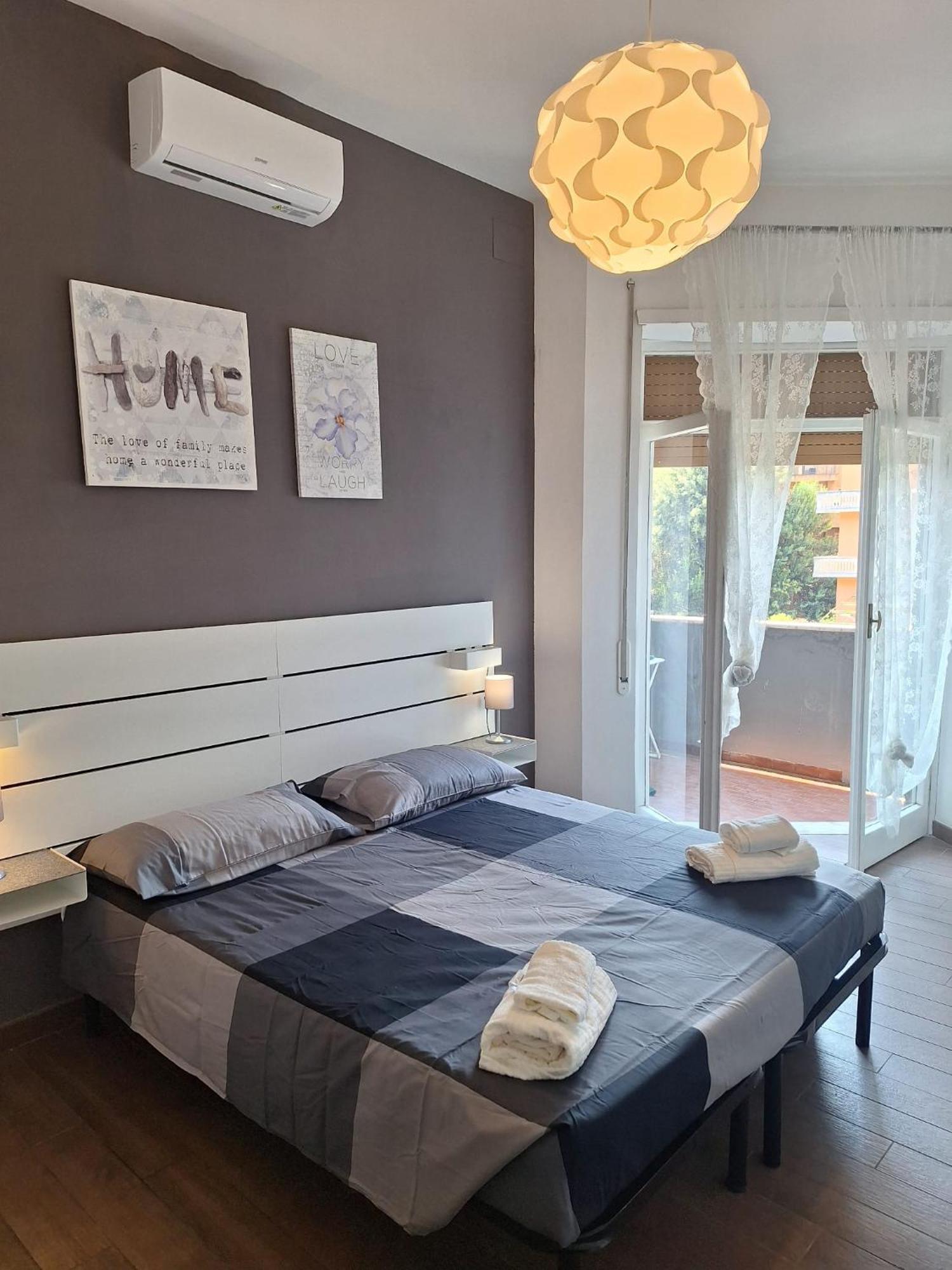 Roma Trastevere Holiday Zewnętrze zdjęcie