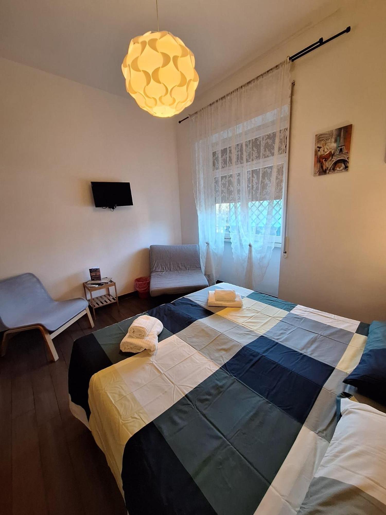 Roma Trastevere Holiday Zewnętrze zdjęcie
