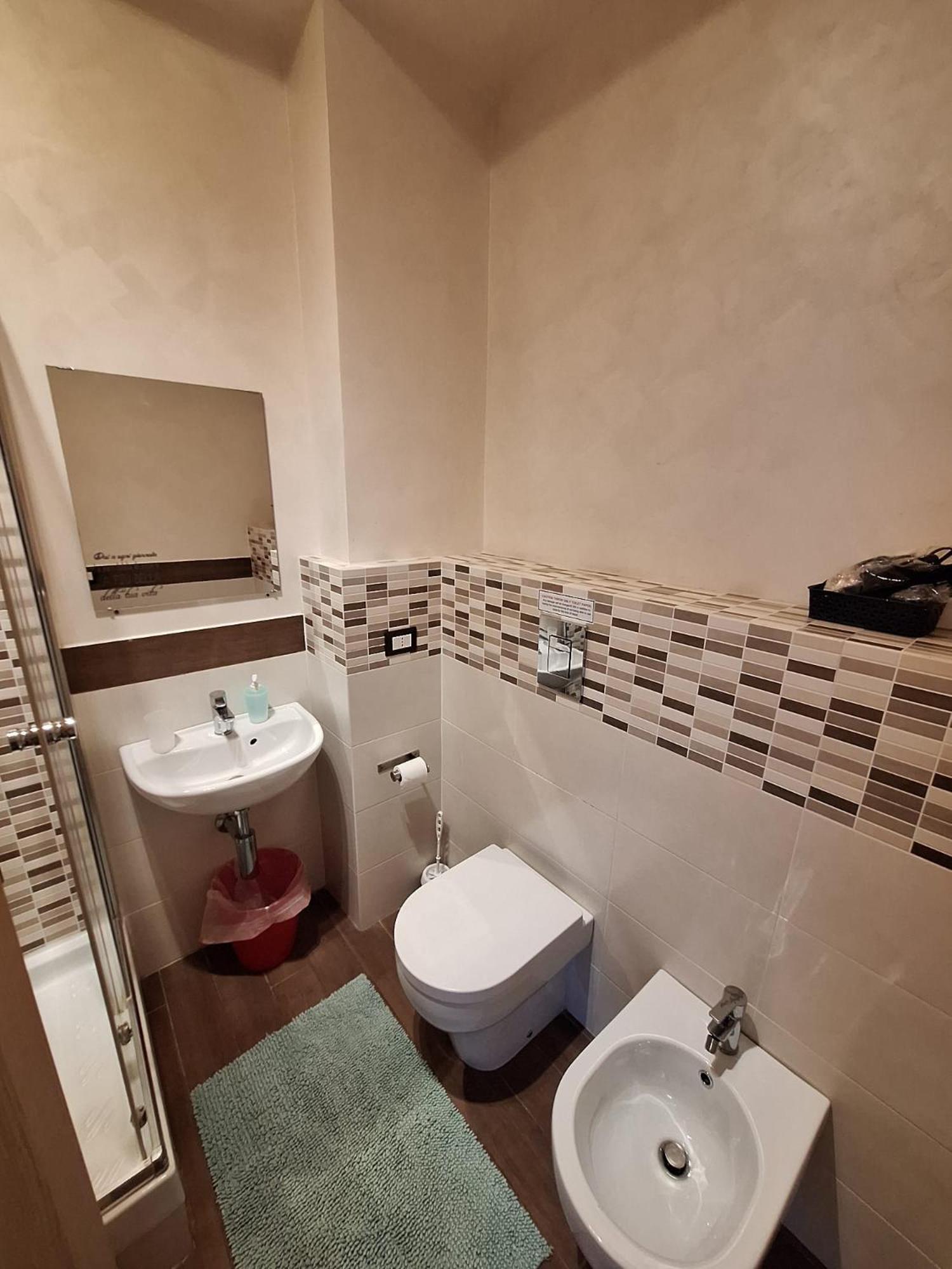 Roma Trastevere Holiday Zewnętrze zdjęcie