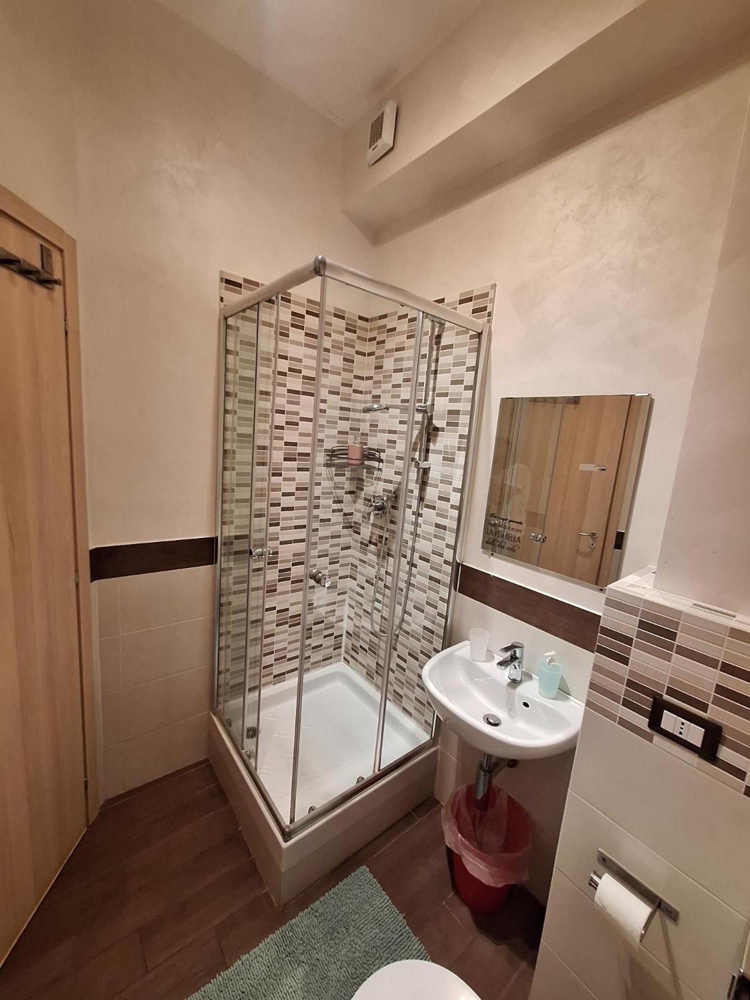 Roma Trastevere Holiday Zewnętrze zdjęcie