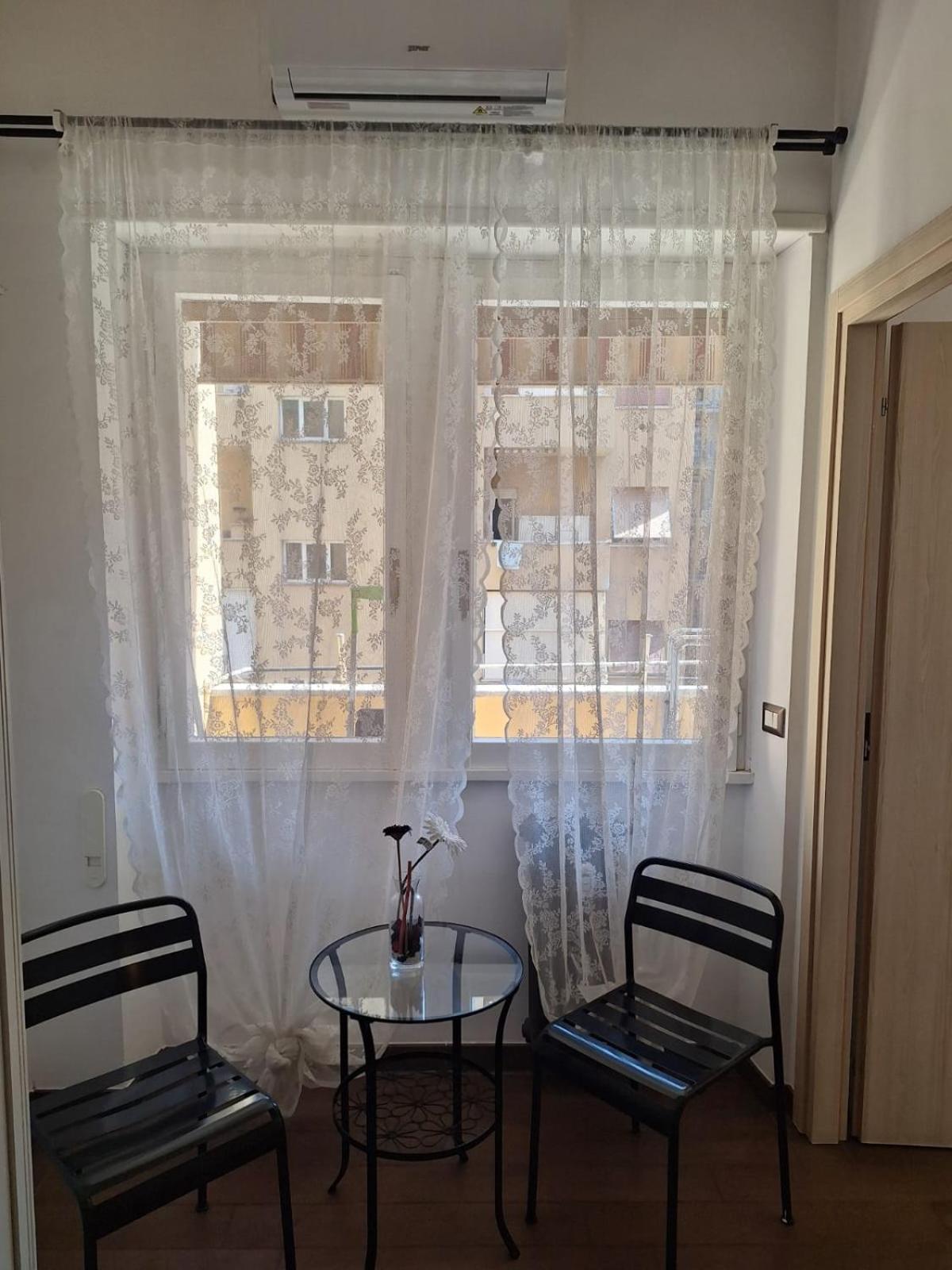 Roma Trastevere Holiday Zewnętrze zdjęcie